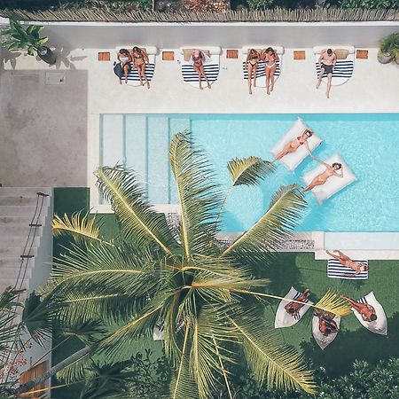 Albergue Arya Wellness - Female Only Ubud Exterior foto