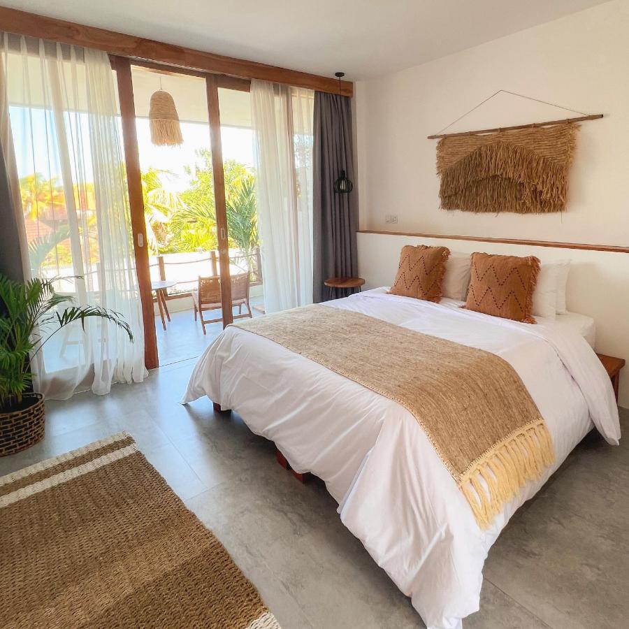 Albergue Arya Wellness - Female Only Ubud Exterior foto