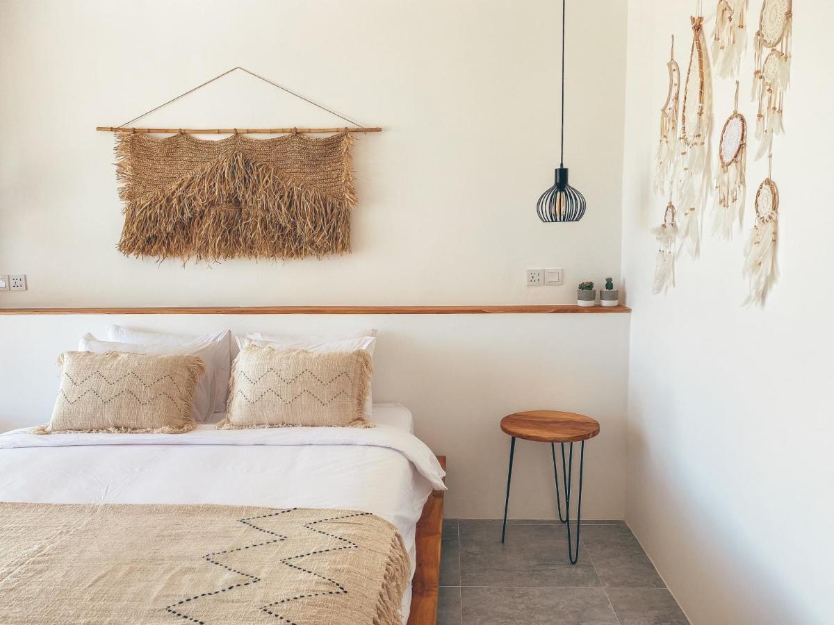 Albergue Arya Wellness - Female Only Ubud Exterior foto
