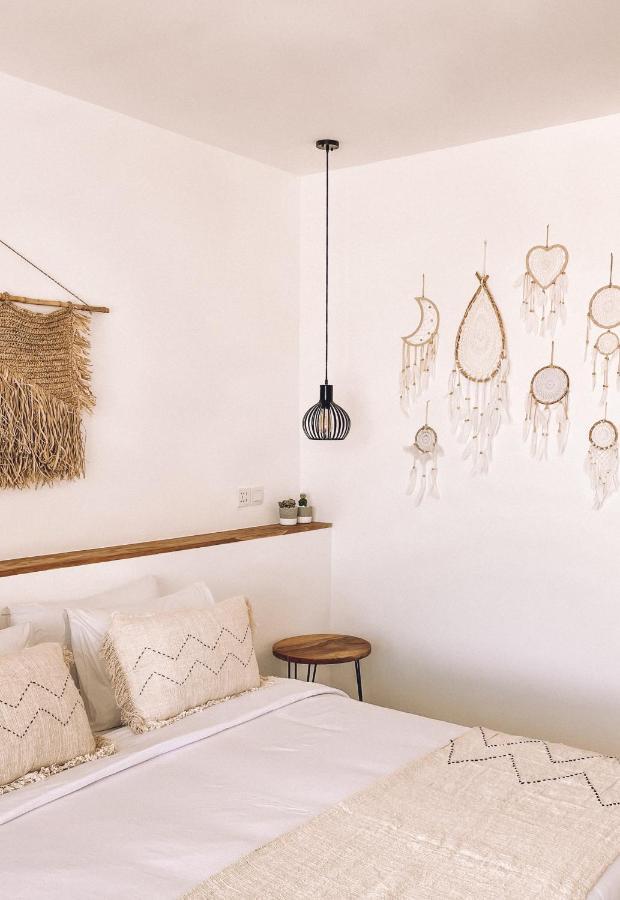 Albergue Arya Wellness - Female Only Ubud Exterior foto