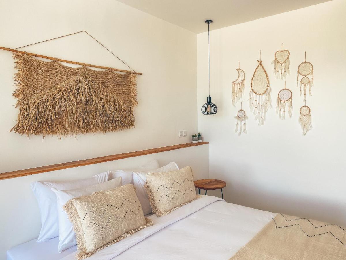 Albergue Arya Wellness - Female Only Ubud Exterior foto