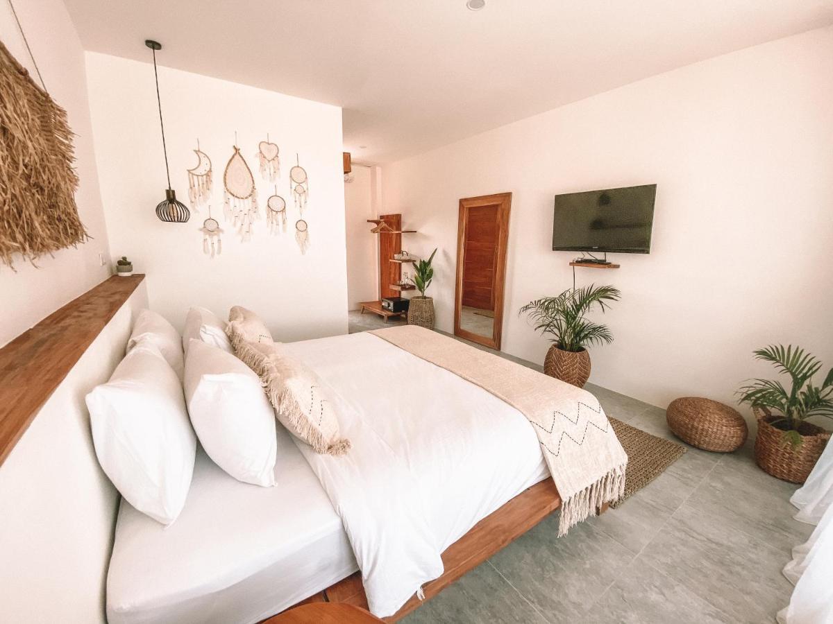 Albergue Arya Wellness - Female Only Ubud Exterior foto