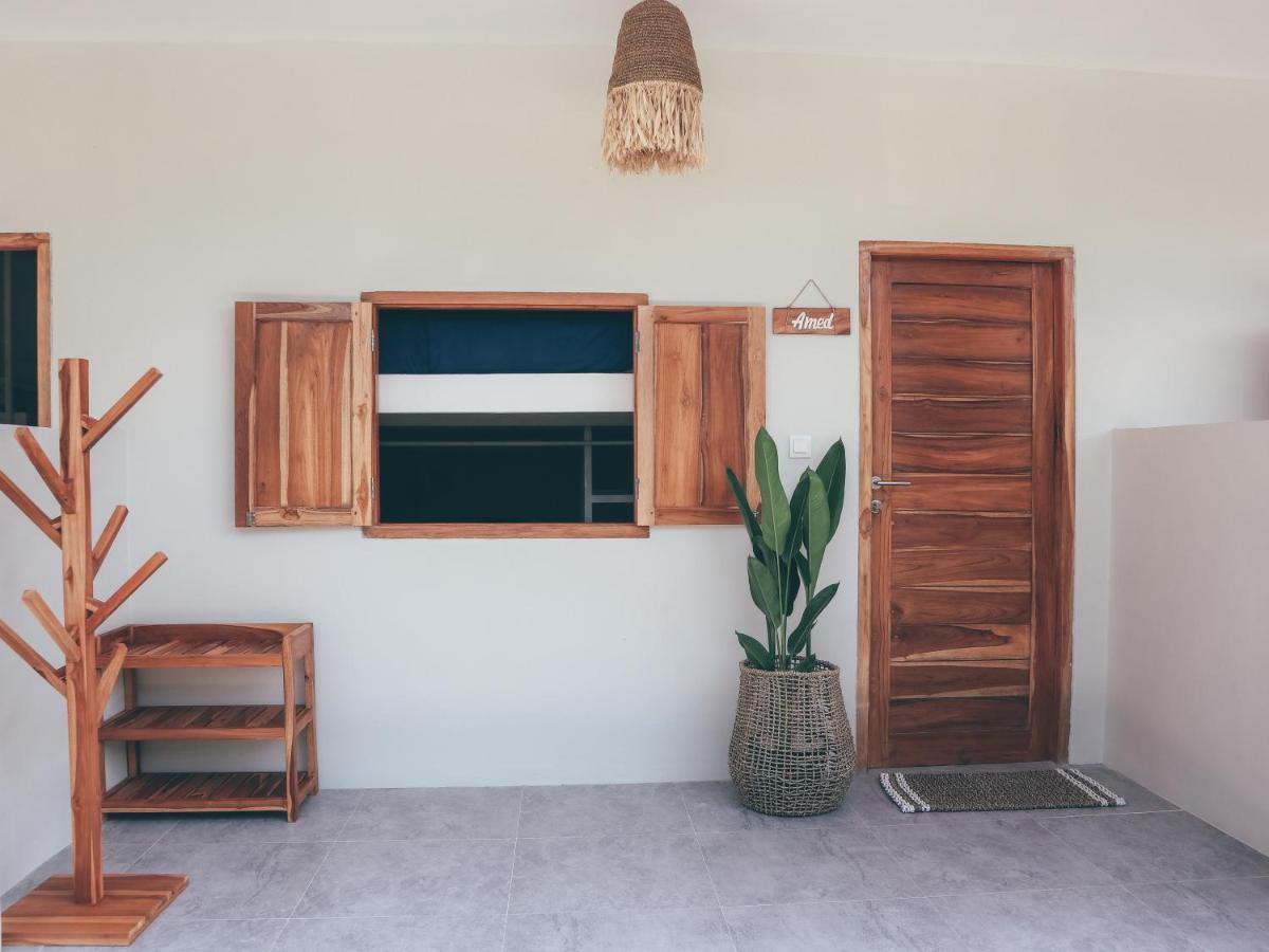 Albergue Arya Wellness - Female Only Ubud Exterior foto