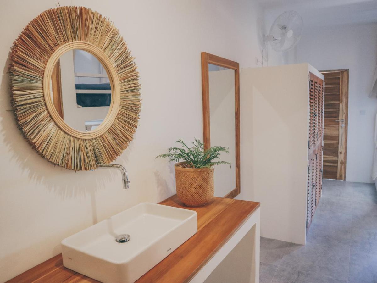 Albergue Arya Wellness - Female Only Ubud Exterior foto