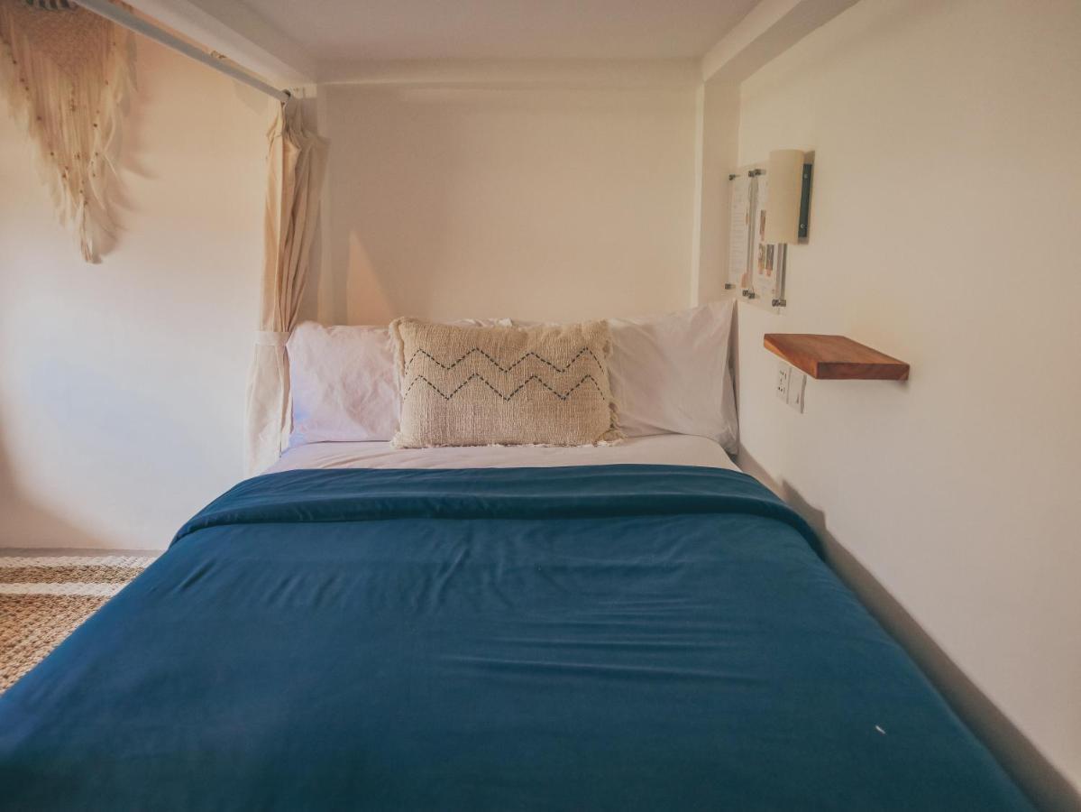 Albergue Arya Wellness - Female Only Ubud Exterior foto